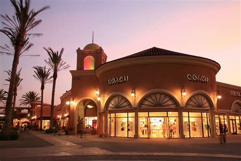 Chanel outlet san diego